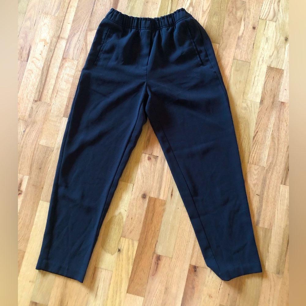 Dressed pants H&M